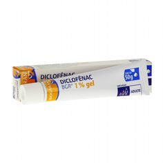 Diclofenac cream mylan